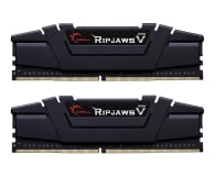 G.SKILL 16GB (2x8GB) 4000MHz CL18 RipjawsV - 589542 - zdjęcie 1